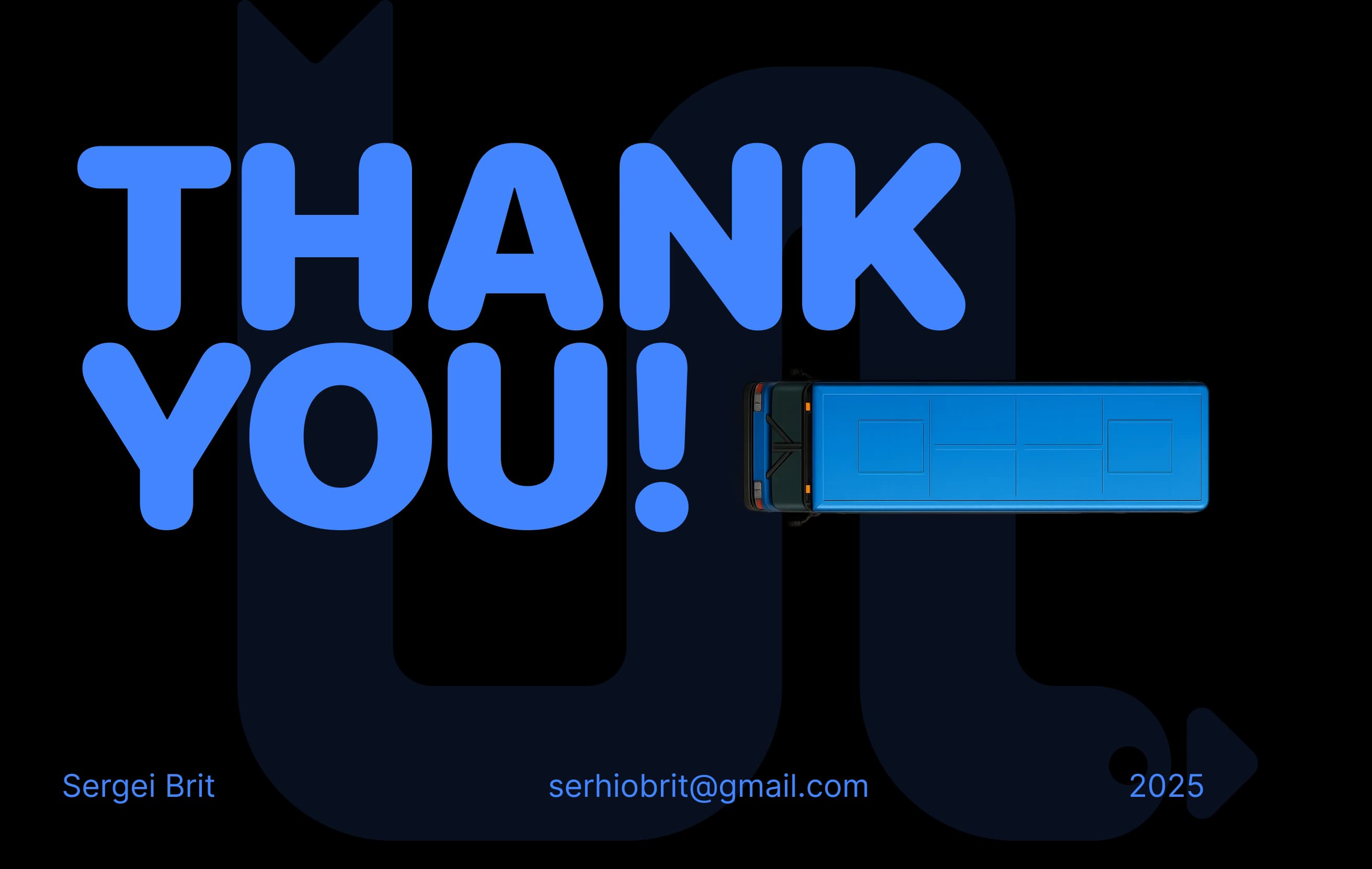 Thank you!